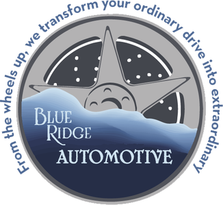 Blue Ridge Auto Repair